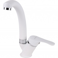 Kitchenware Sandonna F 1069 White Sandonna F 1069 With Aerator