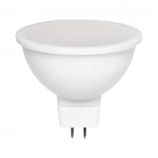 LED крушка Mr16 6W Kosmo 6400K