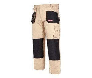 Lucru Cotton Pants - S/48