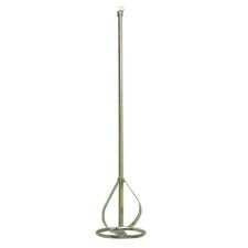 Malaxor Semi-Liquid Materials 5-15Kg 80X400Mm / 8Mm