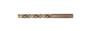 Metal Drill Hss-E Cobalt 2 pcs / 3Mm