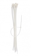 Necklace Plastic Ets / 3.6X300Mm - 100Buc