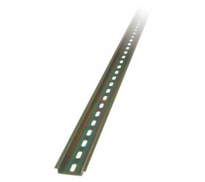 Omega Wire For Electrical Boards 0.9Mm / 1M