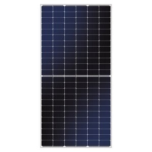 PACHET PANOURI FOTOVOLTAICE 6KW, TRIFAZAT (FPV6003TL)