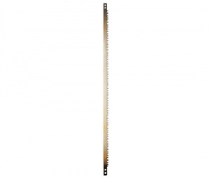 Panelling with Wooden Frame / 500X10Mm