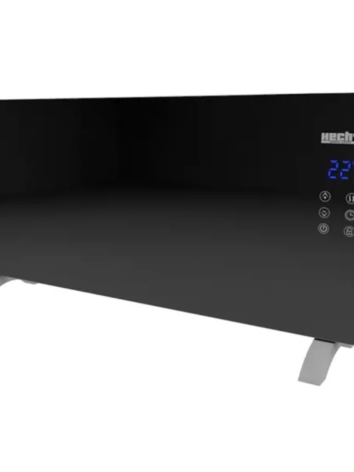 PANOU INFRAROSU CONVECTIE, 2KW-LED + TELECOMANDA, HECHT3522