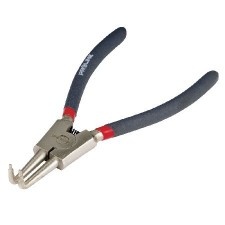 Patent Cr-Va Safety Cr-Va With 150Mm External Bending Hammer - Img 1