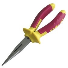 Patent Ham Hammered Rubber Insulated Handle 160Mm