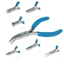 Patent Micro Cu Cu Hammer Soft-Touch Handle 120Mm - Img 1