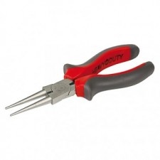 Patent With Pointed Bevelled Bevel Hard Handle 160Mm