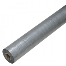 Pellicola anticondensa, barriera al vapore d'argento 120 Gr/M2 1,5X50M