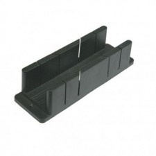 Plastic Angle Cutting Box 290X80Mm