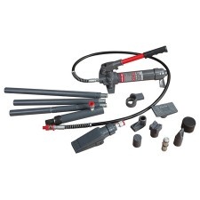 Portable Hydraulic Expansion Equipment 10T