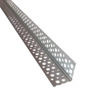 Professional Aluminium Aluminium Collar 30X30 2.5 M