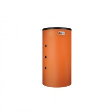 Puffer Heating Storage Heater, Without Coil, Fb 800