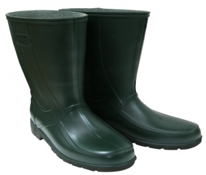 PVC Boots Size 41