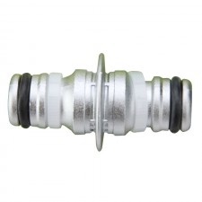 Racord Furtun Dublu Aluminiu 2014 Plus