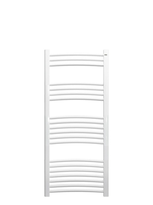 RADIATOR BAIE PORTPROSOP CURBAT 600X1000MM ALB , ATENA 16 TEVI