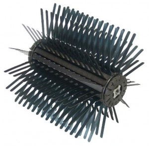 Rotor For Calcium Beating Machine