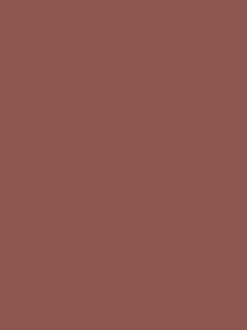 RUSTY RED MELAMINE LAMINATED WOOD 18MM , U335 ST9 / 2800X2070MM