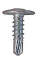 Self Drilling Flat Head Flat Head Screw 4.2X14 / 1000 pcs