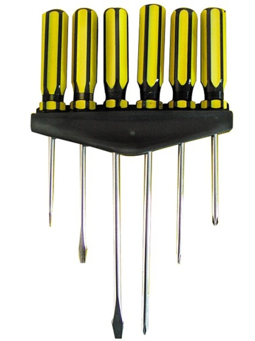 SET SURUBELNITE - 6 PIESE