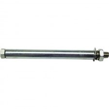 Set Wheel Axle Wheel Hub D14 Mm