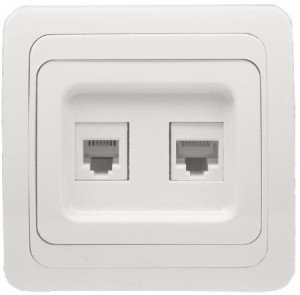 St Phone-Calculator socket / 10A