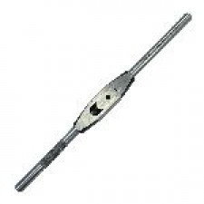 Steel Tarod Port M1-M8