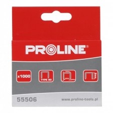 Steel Tip-80 6Mm, 1000/Set
