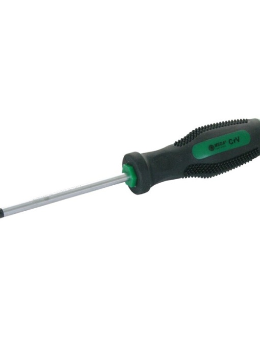 SURUBELNITA CR-VA MANER CAUCIUC PZ3 X 150MM / E - Img 1