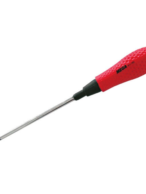 SURUBELNITA IMPACT CR-VA MANER CAUCIUC PH3X200MM