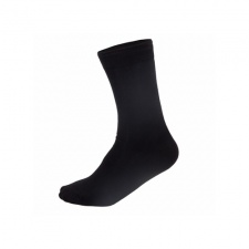 Thin Labour Socks - (39-42) / Black, 3/Set