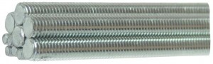 Threaded Rod Ets / M24 - 1000Mm