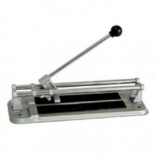 Tile Cutter with Steel Base 400Mm