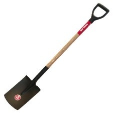 Tip-Dy 180X280/1150Mm Wooden Handle Bucket Tip-Dy 180X280/1150Mm