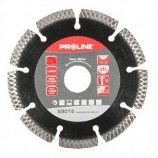 Tip-X 180Mm Laser Segmented Diamond Segmented Disc