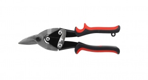 Tpr Handle Shears - Left Sickle / 250Mm