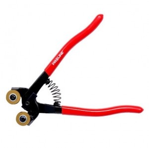 Tungstem Titanate 200Mm Tungstem Tile Roller Tile Cutter with Rollers - Img 1