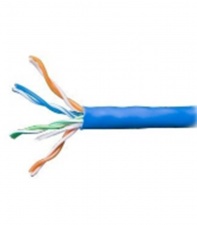 Utp Cat 5 Q5+ Q5+ Lszh cable