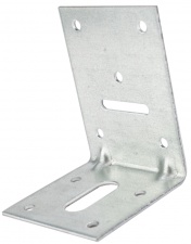 Vincluck di giunzione del legno Inegal 60X35X60X2,5Mm