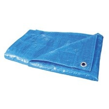 Waterproof Tarpaulin 4X5M