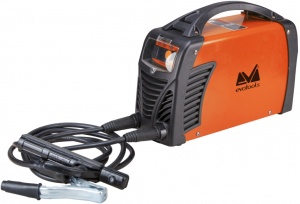 Wmi-250 Epto / 250A Welding Inverter with Display