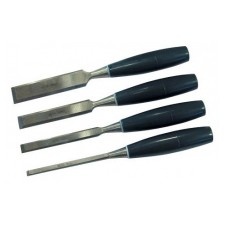 Wooden Dalti Set with Wooden Handle - 4P.