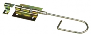 Zavour Vertical Gate / 7.5Mm