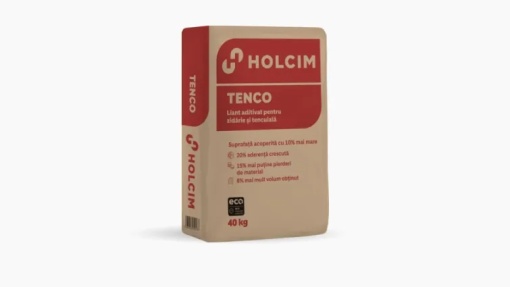 Мазилка Tenco 40kg