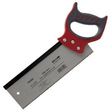12Dinch Straight Saw with Inlay / " 350Mm