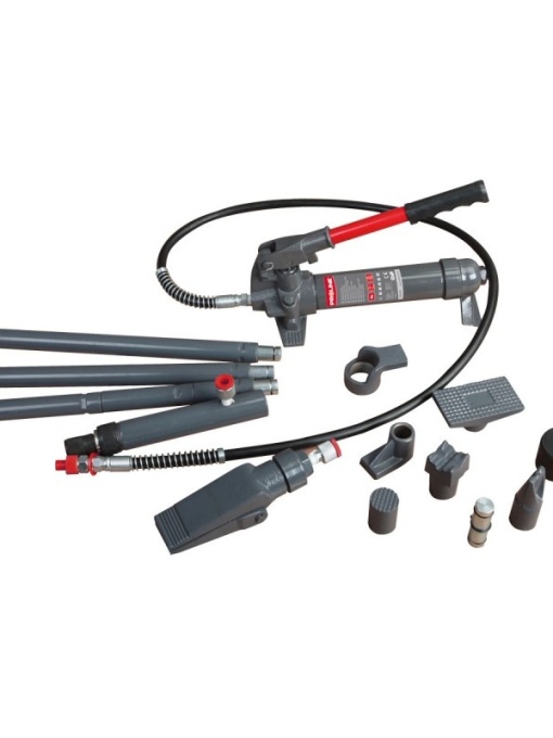 4T Portable Hydraulic Expansion Equipment