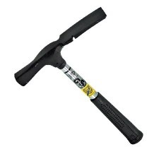 600G Metal-Handled Sharp Zidar Hammer 12212