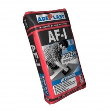Adeplast Afi Adeplast Afi Piastrella per interni-Piastrella per pavimenti 25Kg